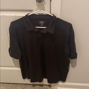 G.H BASS & CO. Shirt and ONeill shorts